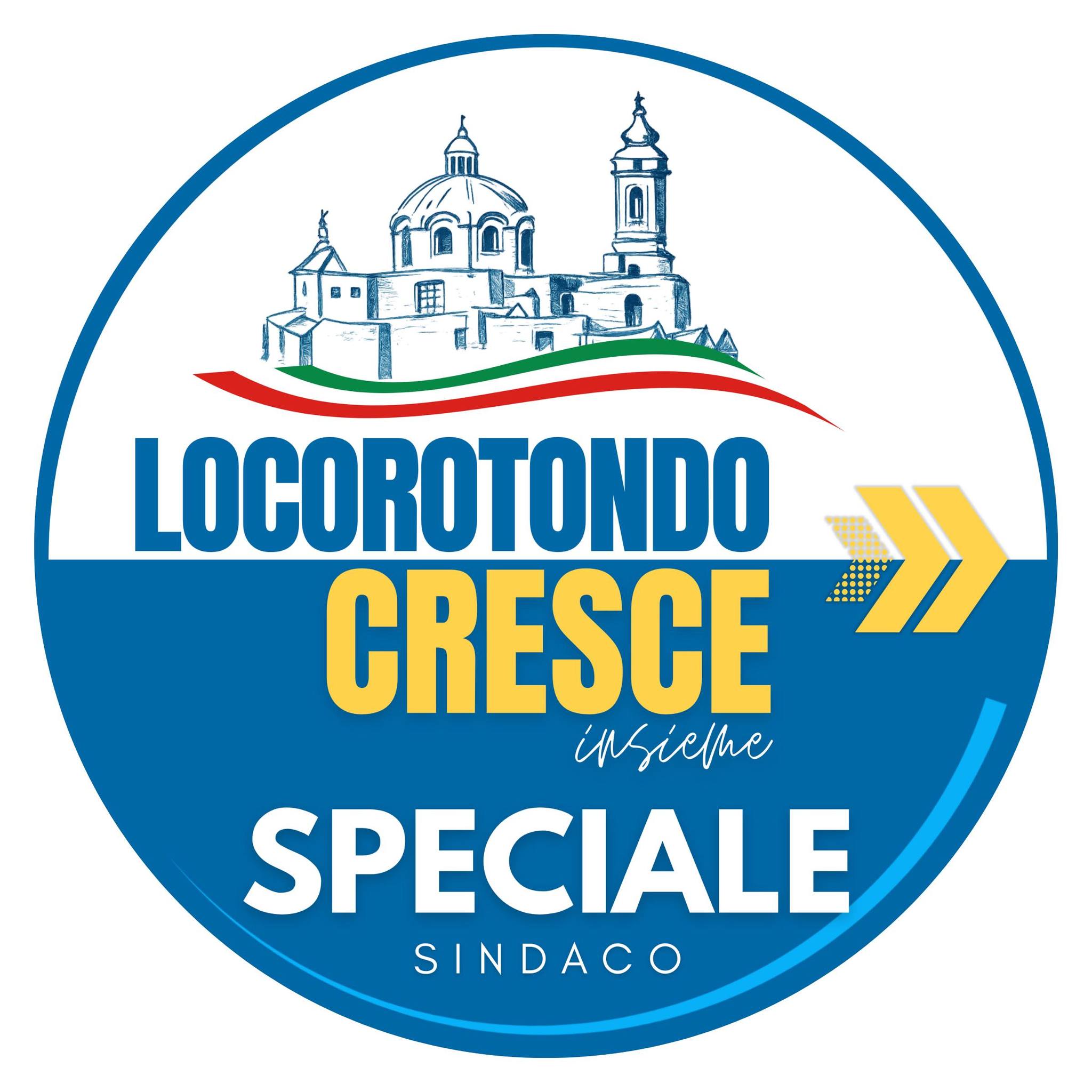 Simbolo di

                                    SPECIALE